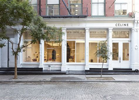 celine store locator los angeles|Celine outlet store.